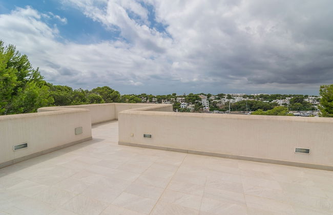 Cala Llonga in Cala d Or - Foto 26