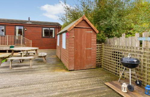 Chalet Lodge 9 by Interhome - Foto 2