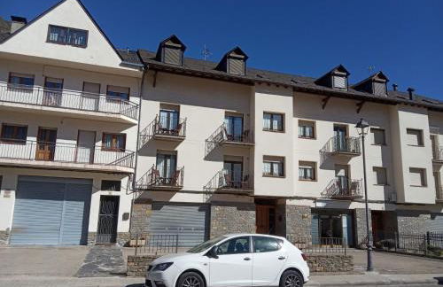 APARTAMENTS CASA NANDO. - Photo 8