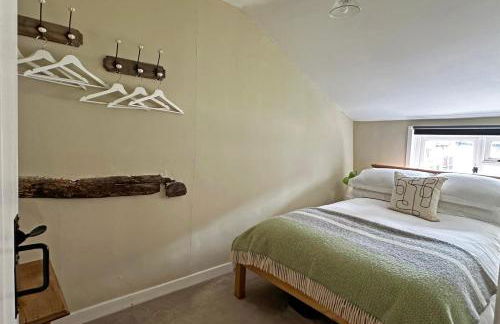 Lavender Cottage, Clare - Foto 12