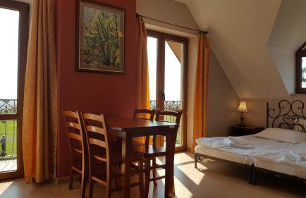 Willa Dzika Róża - Foto 10