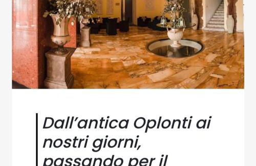 La corte di poppea - Photo 37