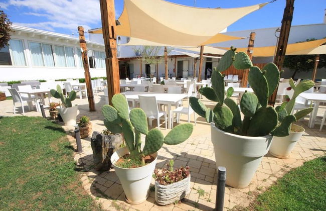 Solaris Guesthouse - Foto 40