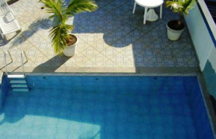 Crystal Apart Hotel - Photo 14