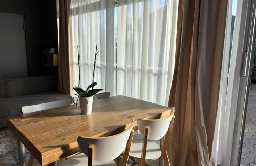 Authentic Travellers Suite in ehemaliger Gärtnerei - Foto 14