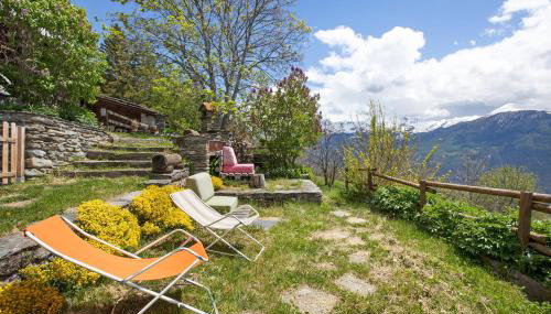 Agriturismo Les Ecureuils - Foto 3