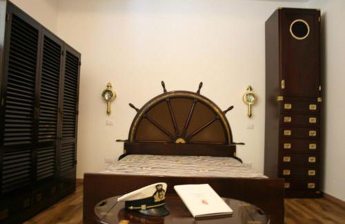 Sottocoperta Palinuro - Foto 14