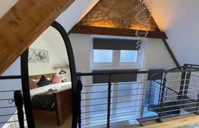 Chapel row cottages 1 - Foto 26