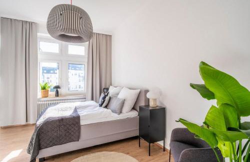 Apartment, Schwelm, Neu, 1 Schlafzimmer, 3 Betten, 1 Badezimmer - Foto 19