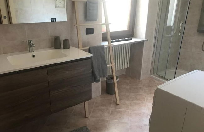 Appartamento Indipendente Nella Collina di Aosta - Cir Vda Aosta 0163 - Foto 8