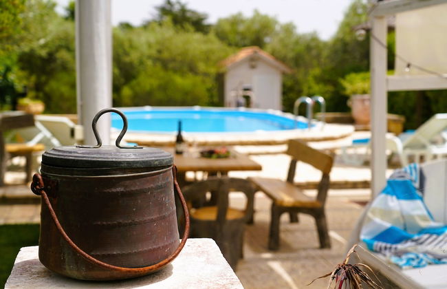 Villa Chanel CONFORTEVOLE VILLA - Arcuève - Foto 60