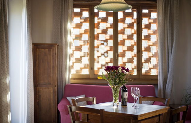 A Vineyard Apartment Retreat - Foto 14