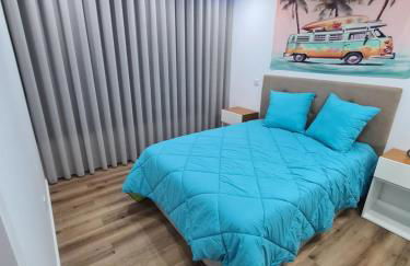 Apartamento 50mt Praia Póvoa Varzim - Foto 1