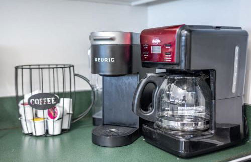 The Clubhouse Hideaway - The Greenview Den - Foto 29