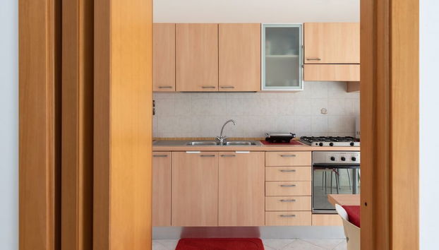 Naumachia 46 - YourPlace Abruzzo - Foto 5, Habitación