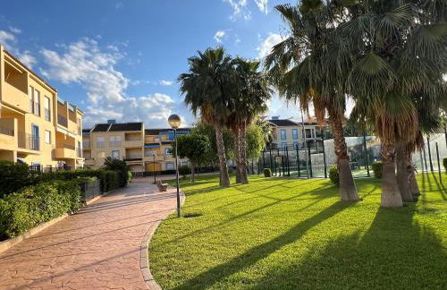 Apartamento en el paraíso del Verger - Foto 21