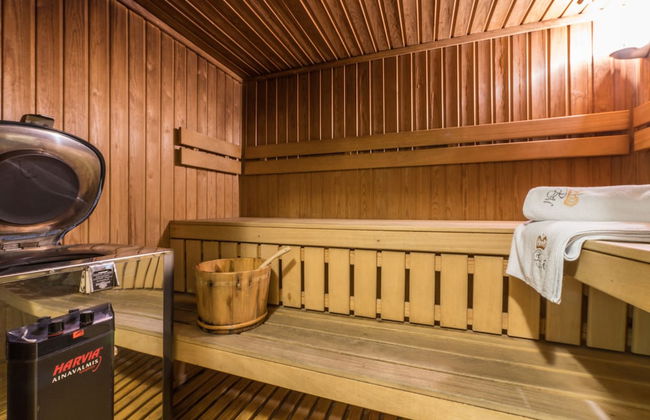 Rezydencja Marjo - Foto 39