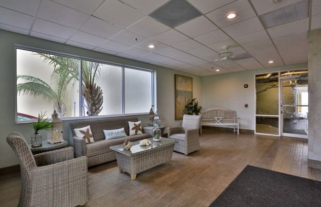 Surf And Racquet 101 3 Bedroom Condo by RedAwning - Foto 14