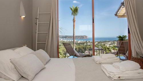 AL VENT - Managed by Almarina Villas - Foto 4