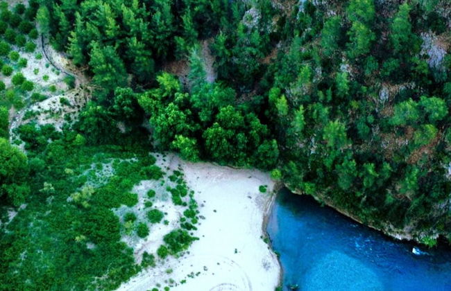 Sacred Canyon - Foto 9