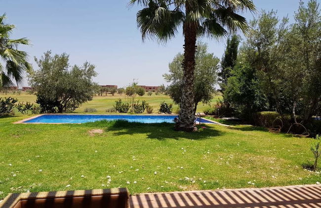 Ourika Golf Villa - Foto 19