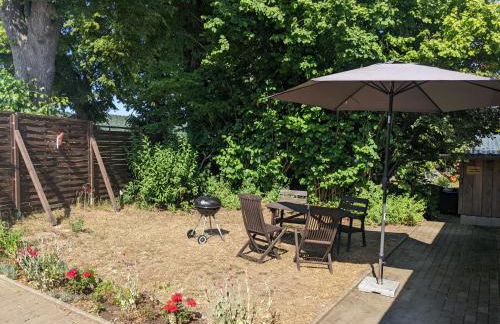 W5 - Urlaubsmagie - Wohnung mit Grill, Terrasse & Pool - Foto 42