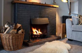 The Lodge in the Loch - Foto 9