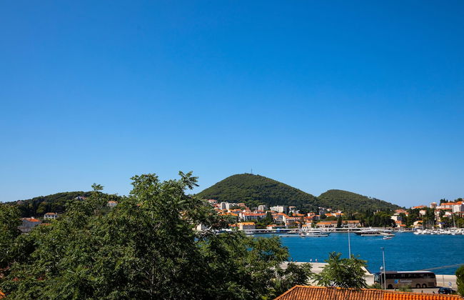 Apartments and rooms Naida - Foto 25