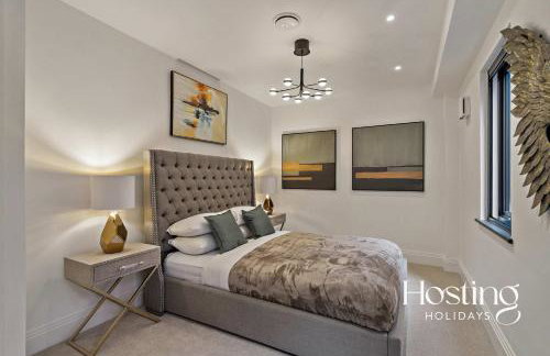 Platform One Apartments - Forbury - Foto 1