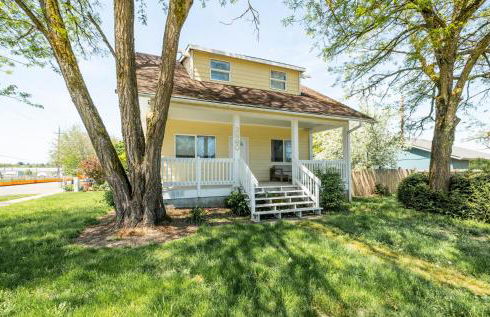 Southtown Stylin' Corvallis OSU PNW - Foto 57