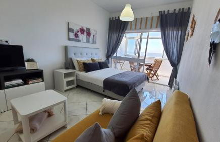 Front Ocean View Studio - Foto 17