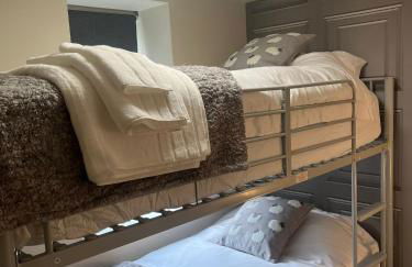 3 Bedroom Dog Friendly Cottage with Off Lead Field - Foto 13