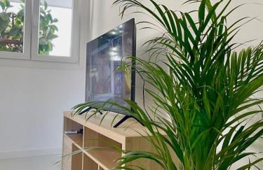 Appartement lumineux, rénové et à 10 min de la plage & parking - Cagnes sur Mer ! - Foto 13