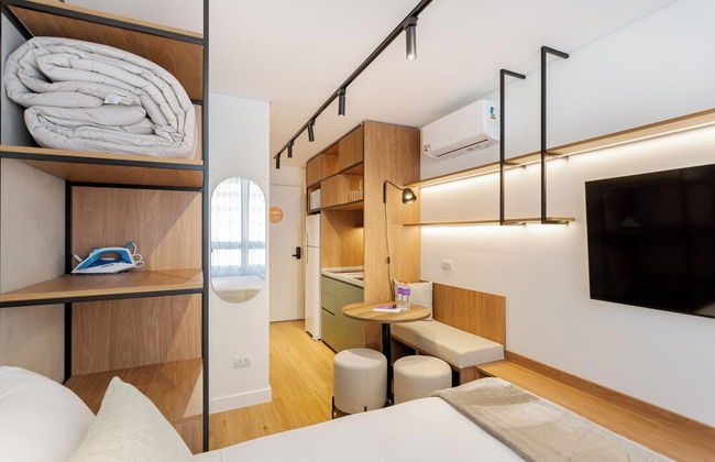 All Batel - Suyts - Photo 45