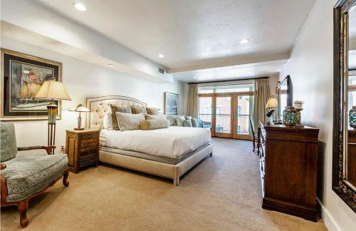 The Caledonian by All Seasons Resort Lodging - Foto 26