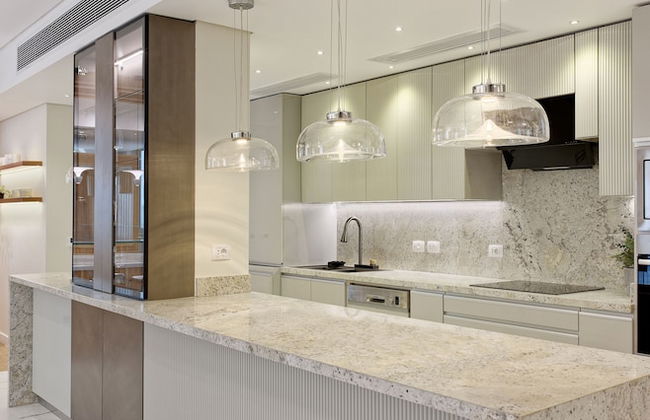 VESTA - Heliopolis Residence - Foto 13