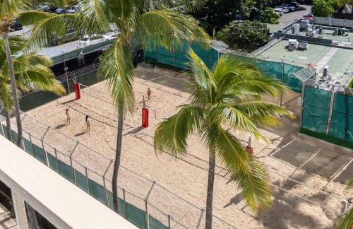 Colony Surf 605 apts - Foto 34