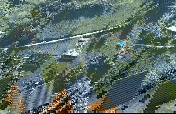 ELVA BUNGALOV - Foto 32