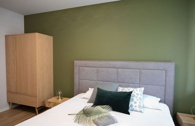 Donizetti Residence - Foto 14