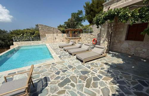 Villa Iremia - Foto 51