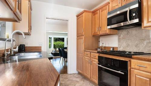 3-Bedroom Sherman Oaks House Near Universal Studios - Foto 3