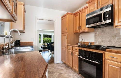 3-Bedroom Sherman Oaks House Near Universal Studios - Foto 3