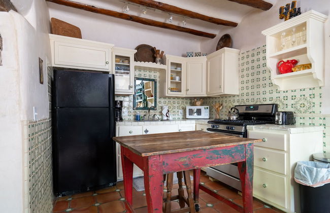 El Nido Lane Tesuque - Foto 11