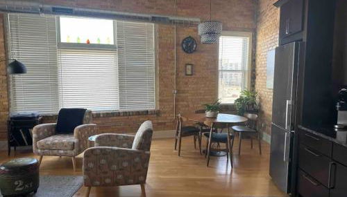 Historic Arts District Gastro Loft - Foto 5