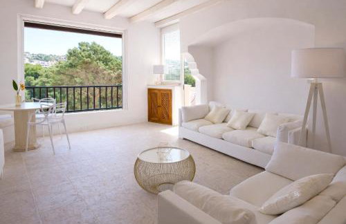 LUX-Porto Cervo Center Sea View Apartment - Foto 30