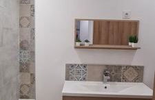 Les Olivettes - Appartement calme au coeur d'Anduze - Foto 13