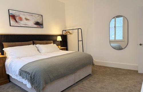 Spacious, Worcester city centre 2 bedroom apartment - Foto 19