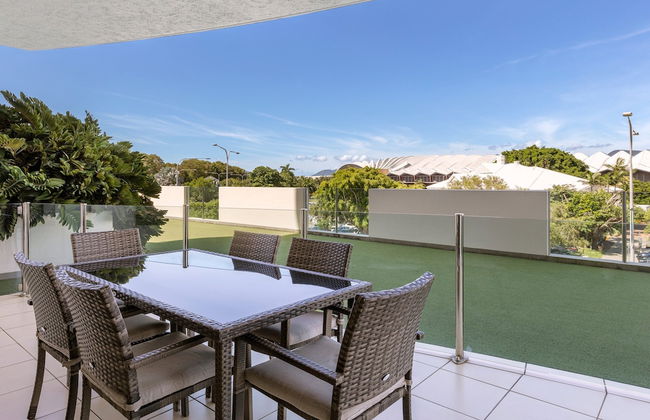 Piermonde Apartments - Cairns - Photo 25