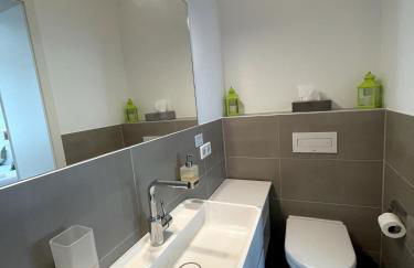 Haven Hotels - Helvetia Suites Düsseldorf City - Foto 77