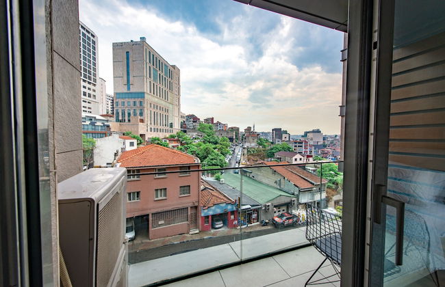 Taksim Elysium Residence CTS - Foto 6